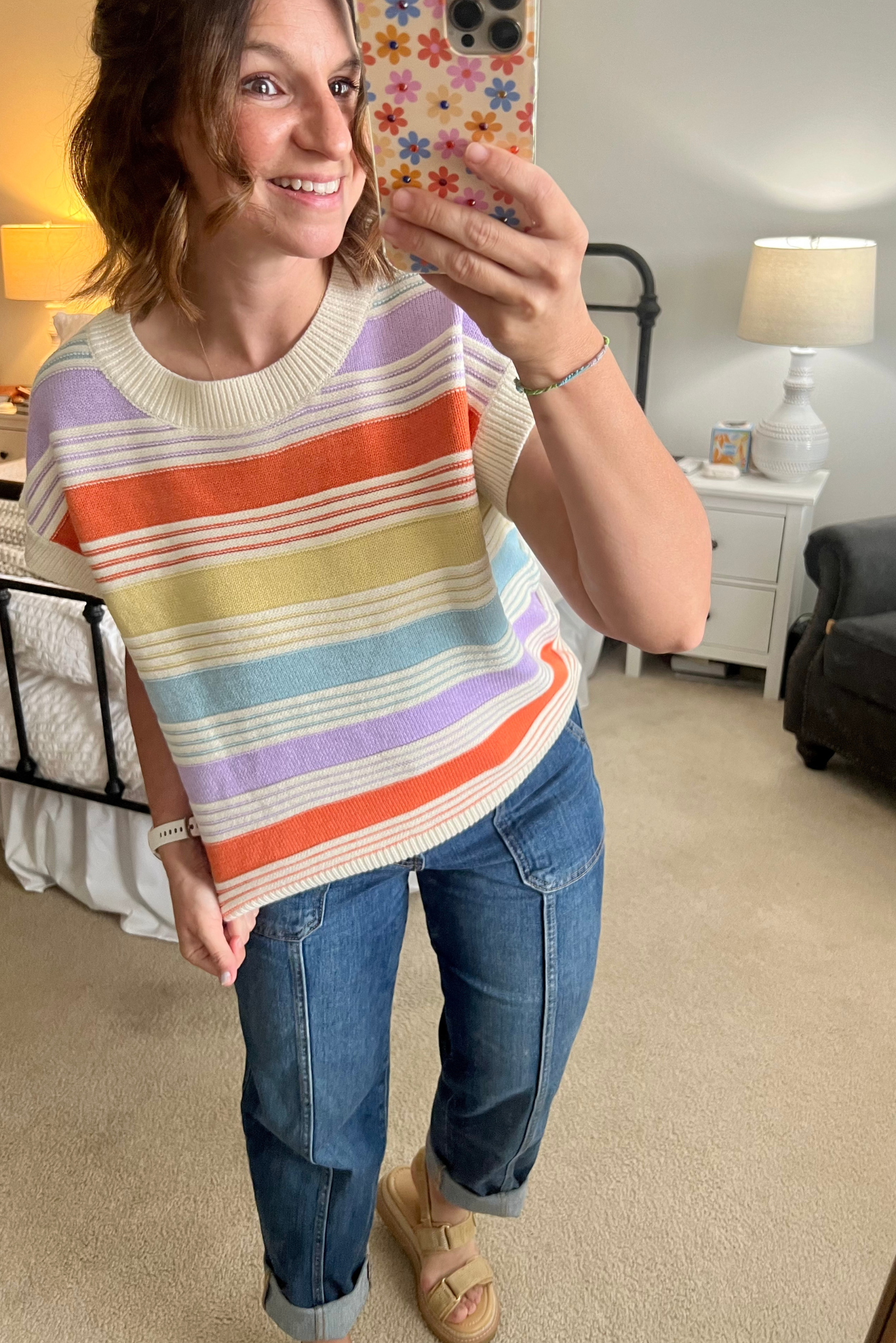 Sorbet Top