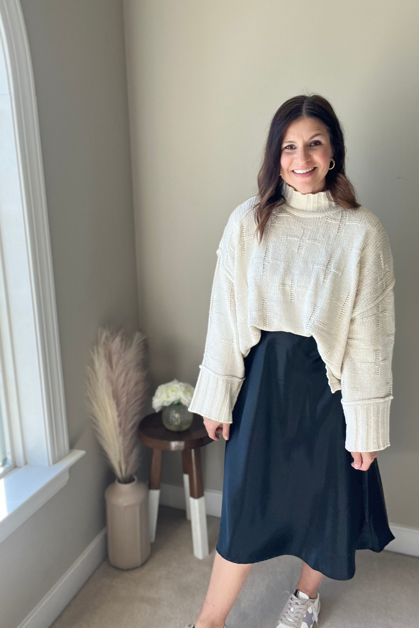 The Everything Sweater