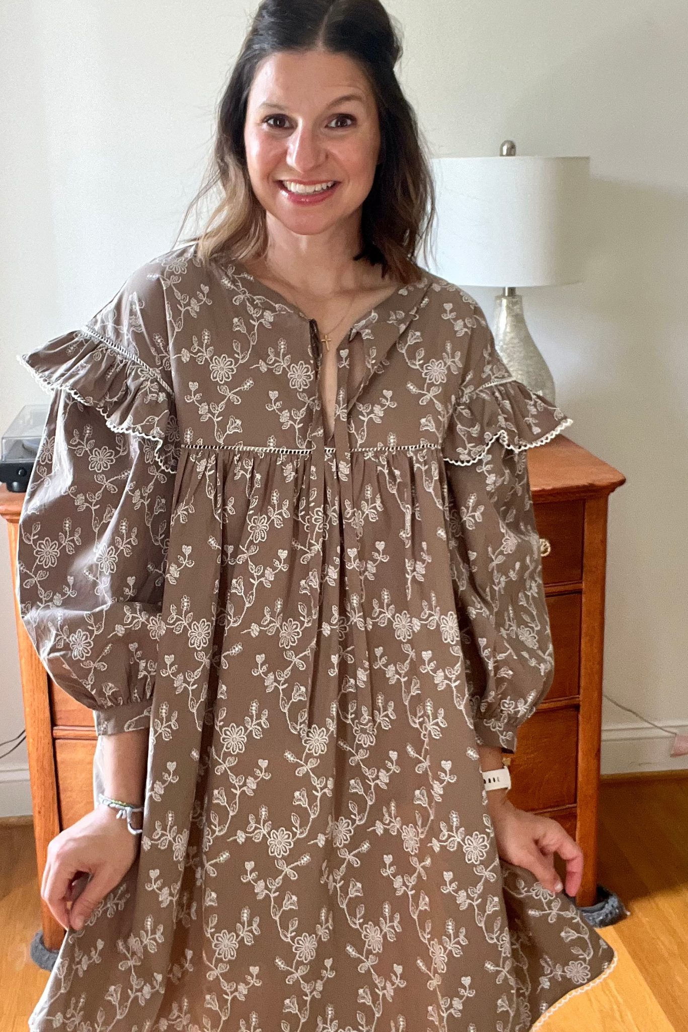 COCO Dress