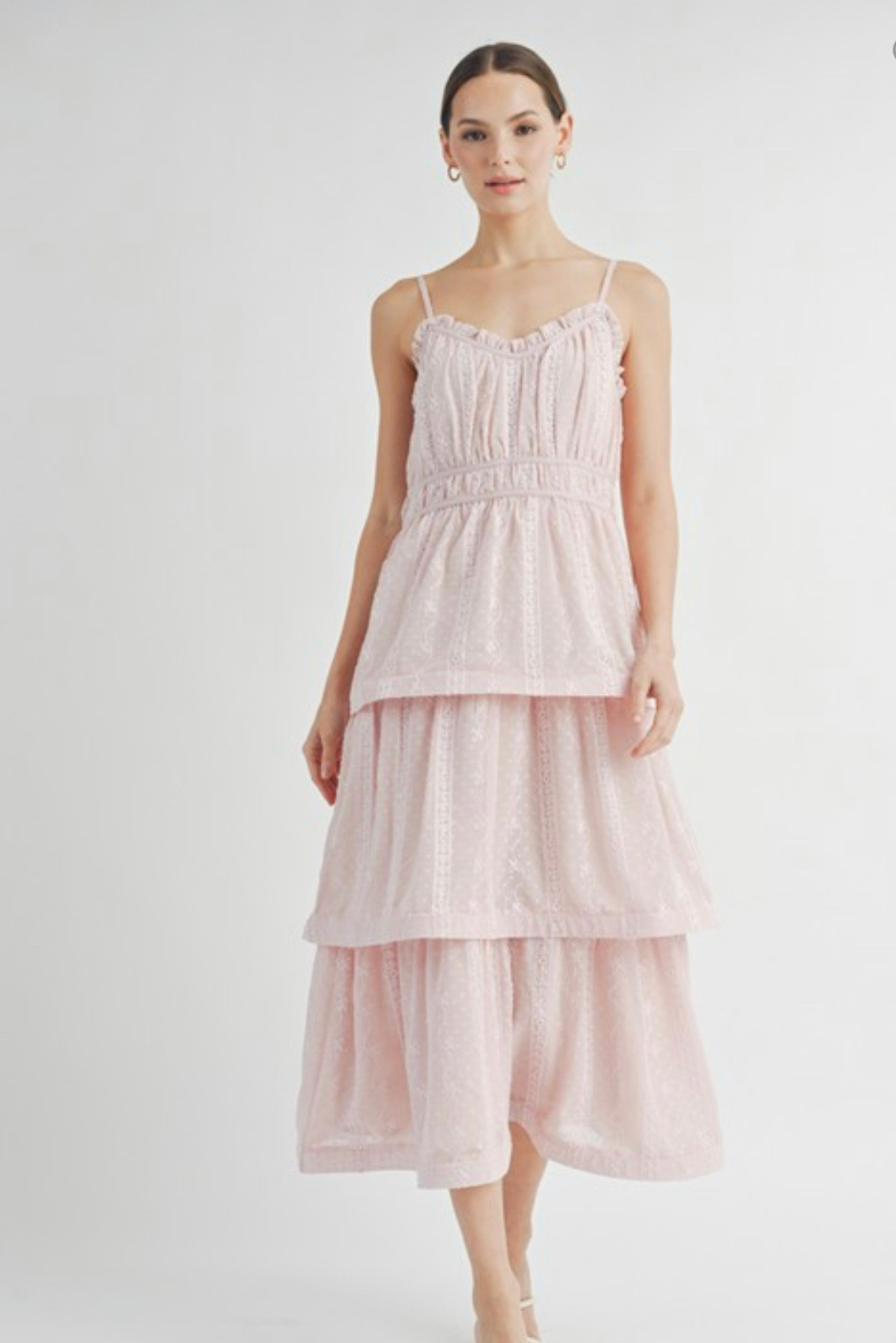 The Anna Dress