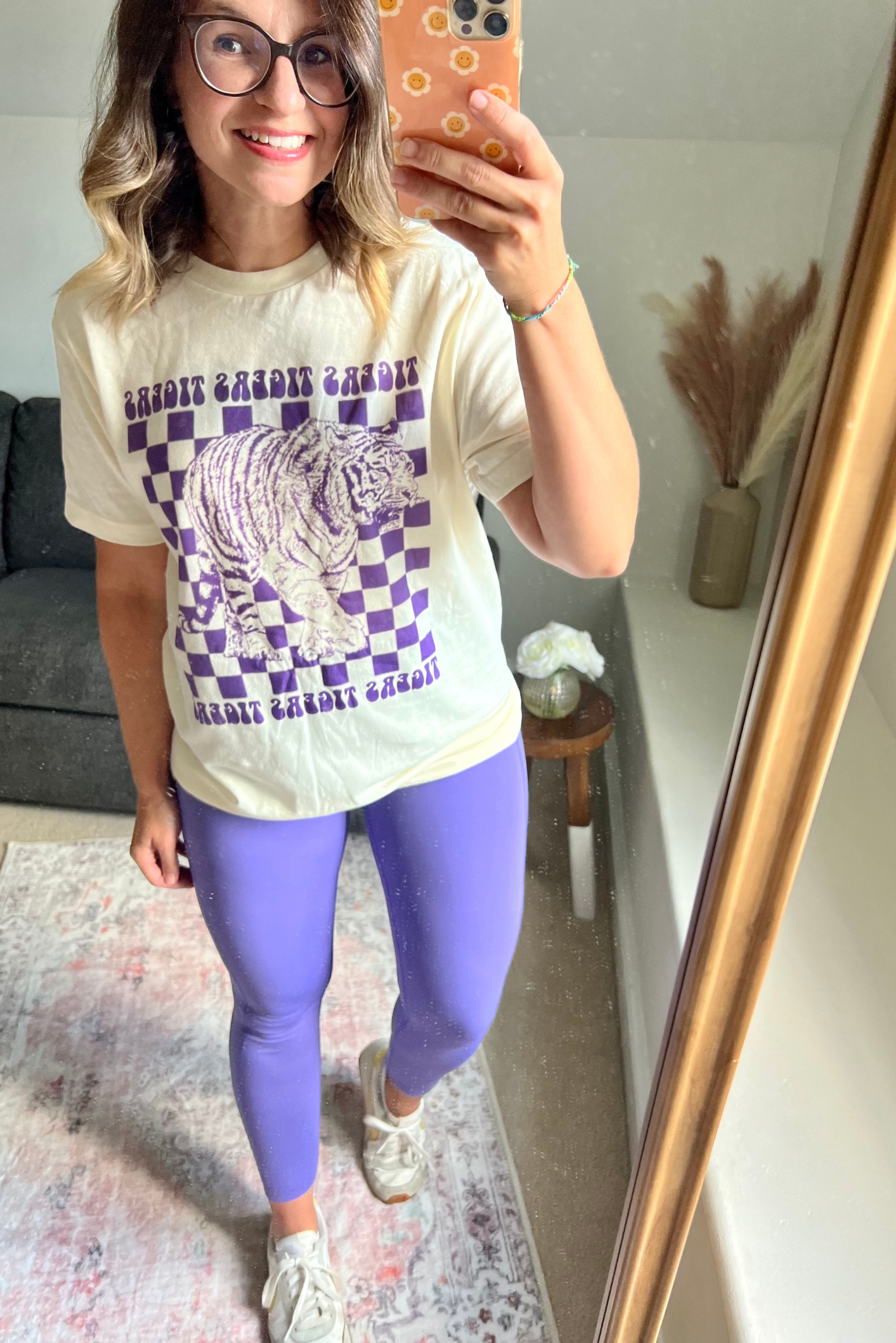 On the Prowl Tee | Final Sale