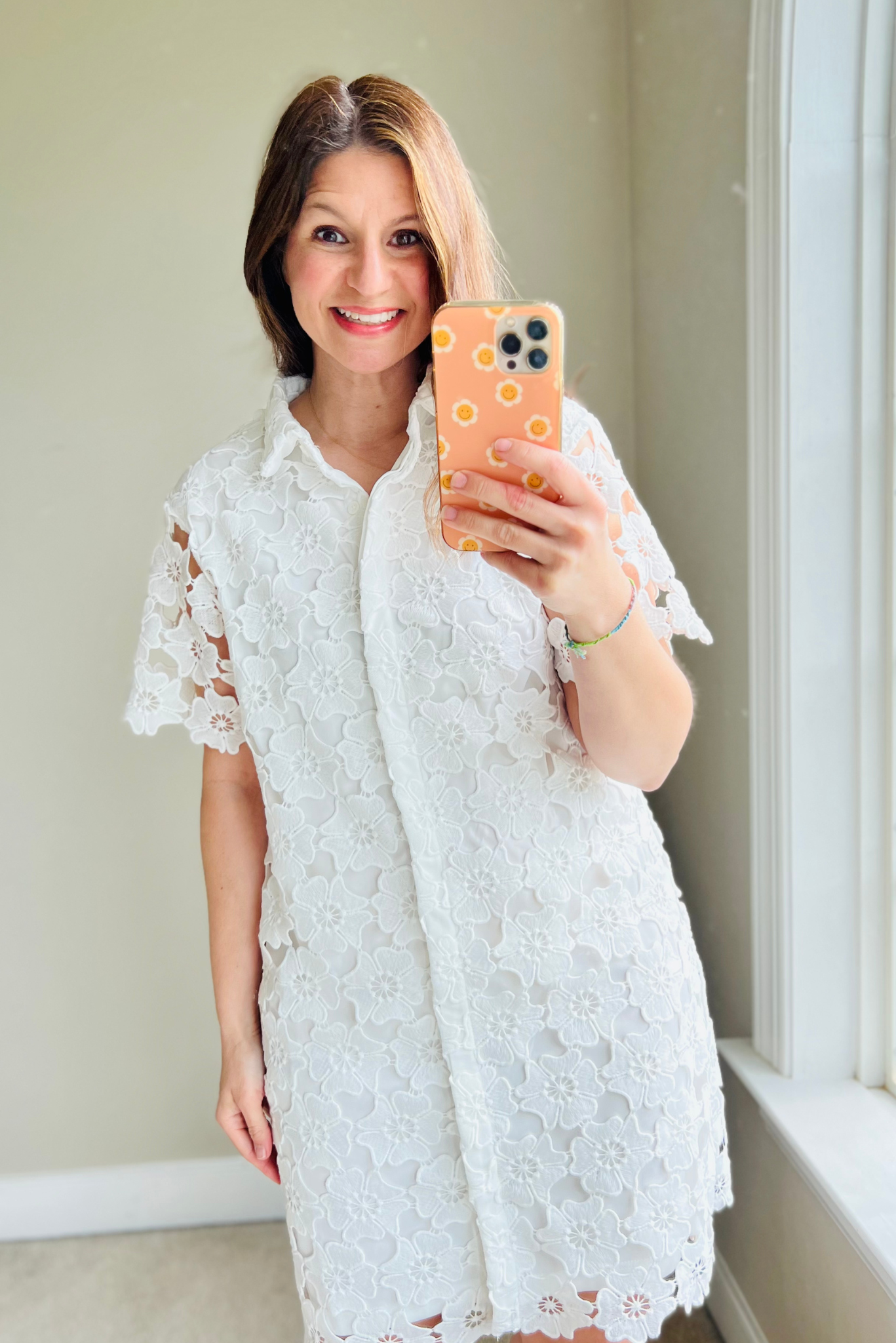 Spring Fling Dress | Final Sale