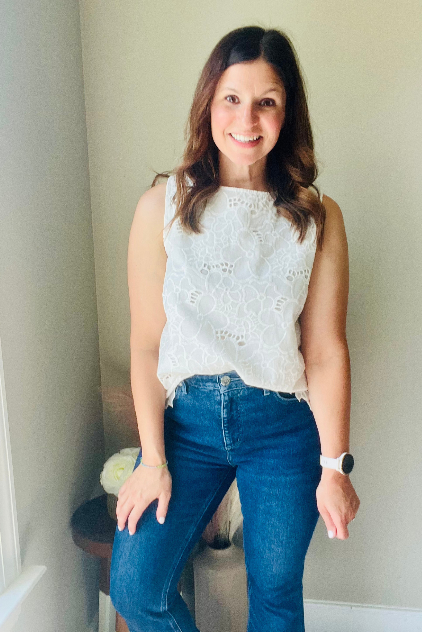 The Flower Top