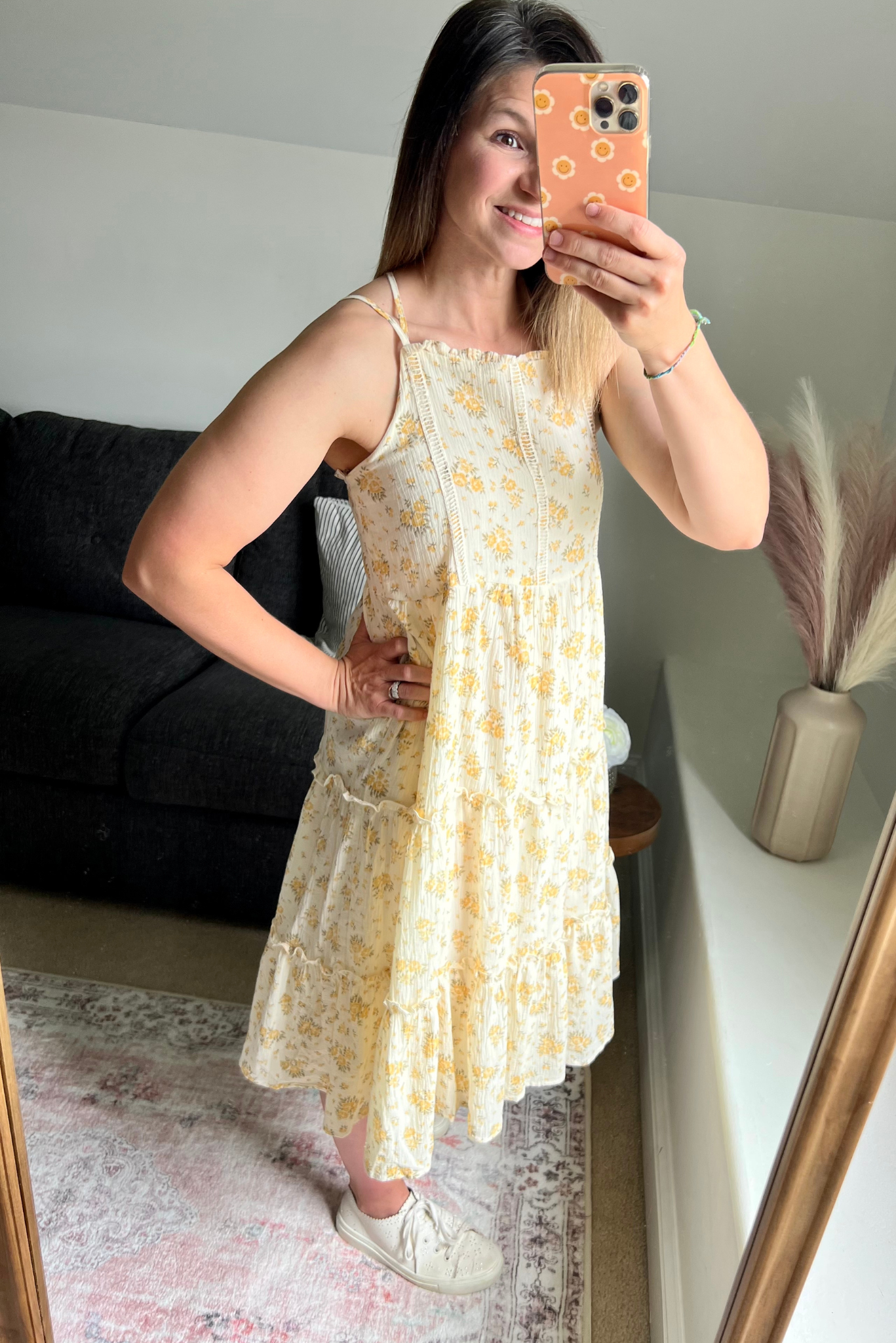 Buttercup Dress | Final Sale