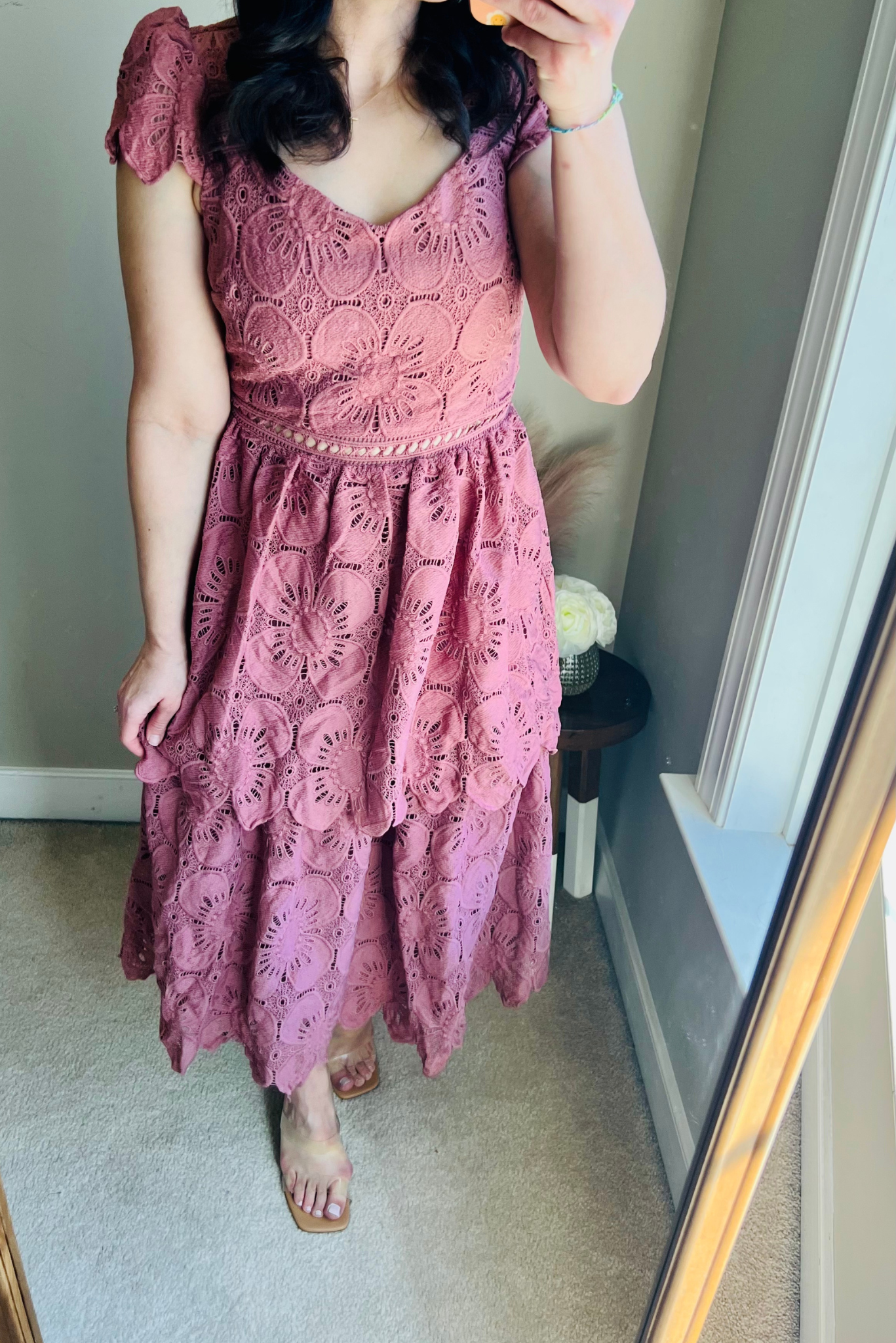 The Ella Dress