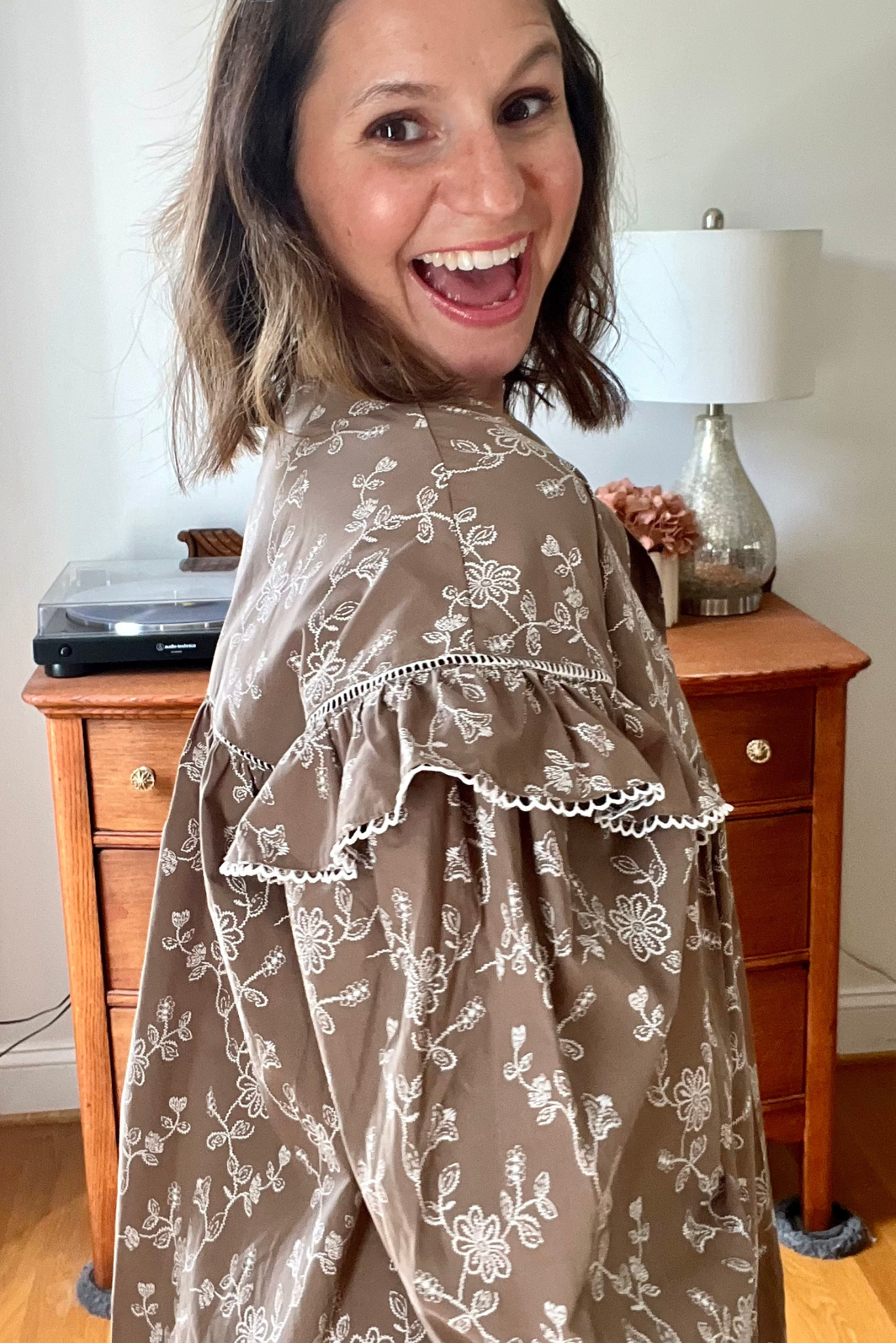 COCO Dress