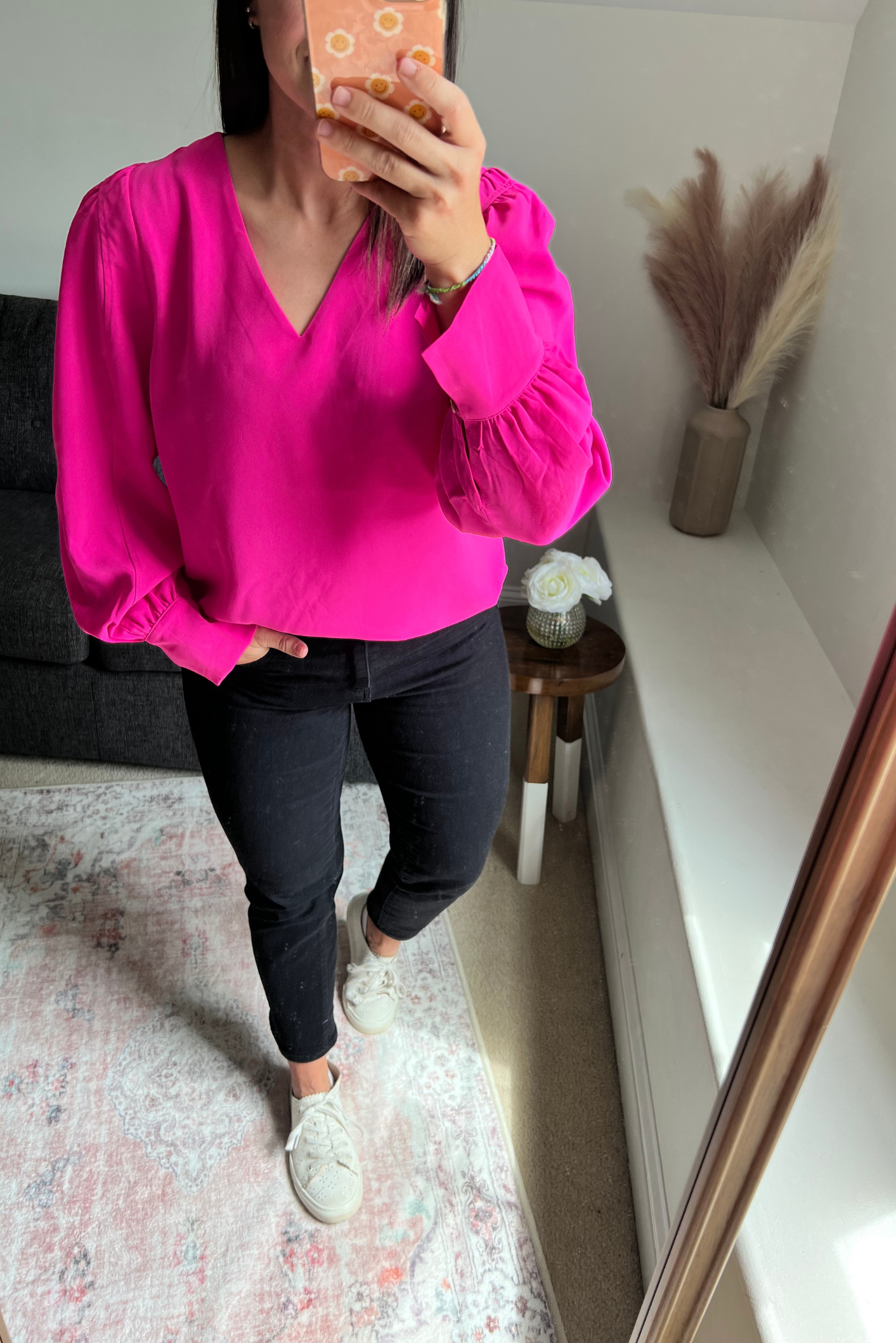 Barbie Basic Top | Final Sale