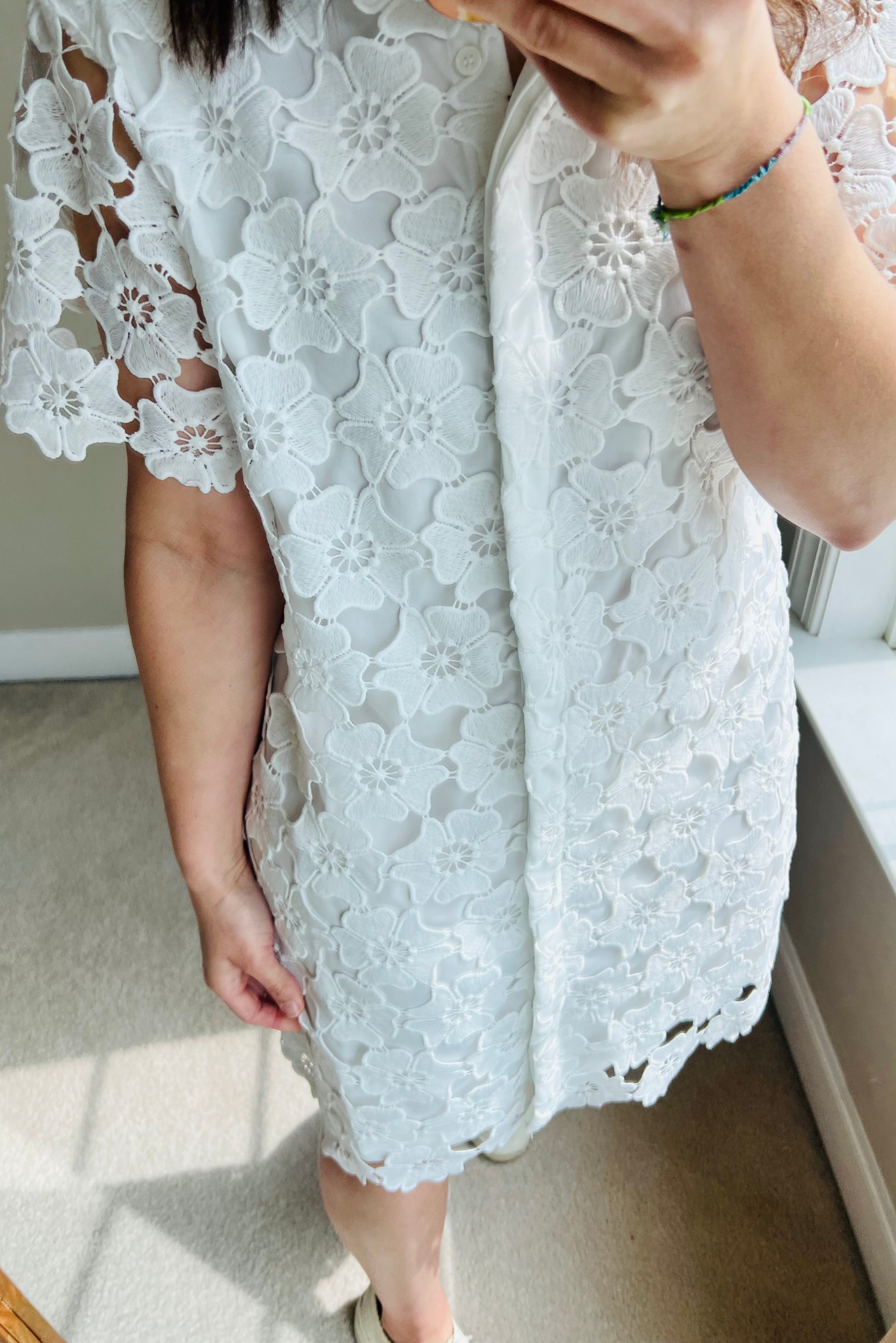 Spring Fling Dress | Final Sale