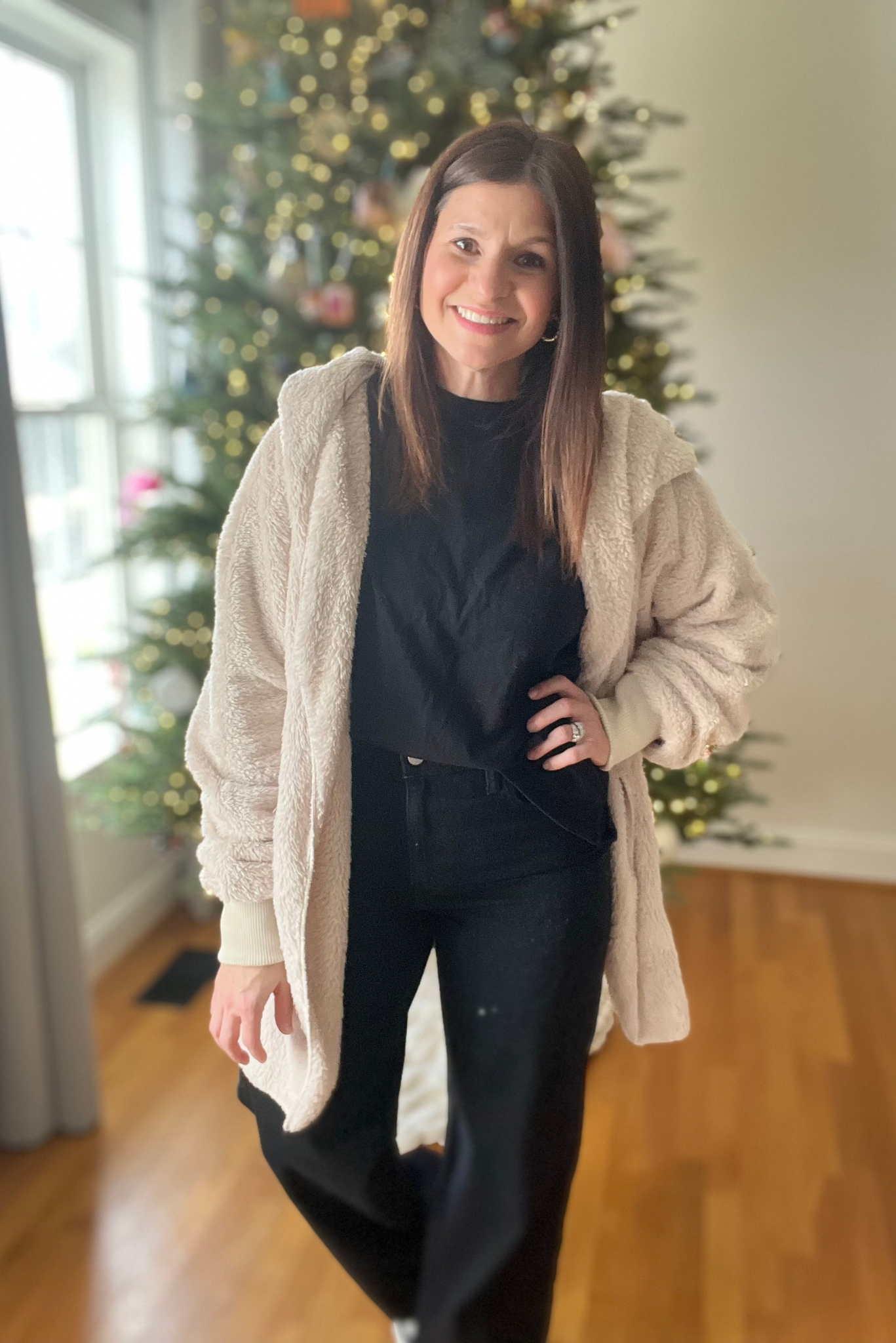 All I Need Jacket | Final Sale