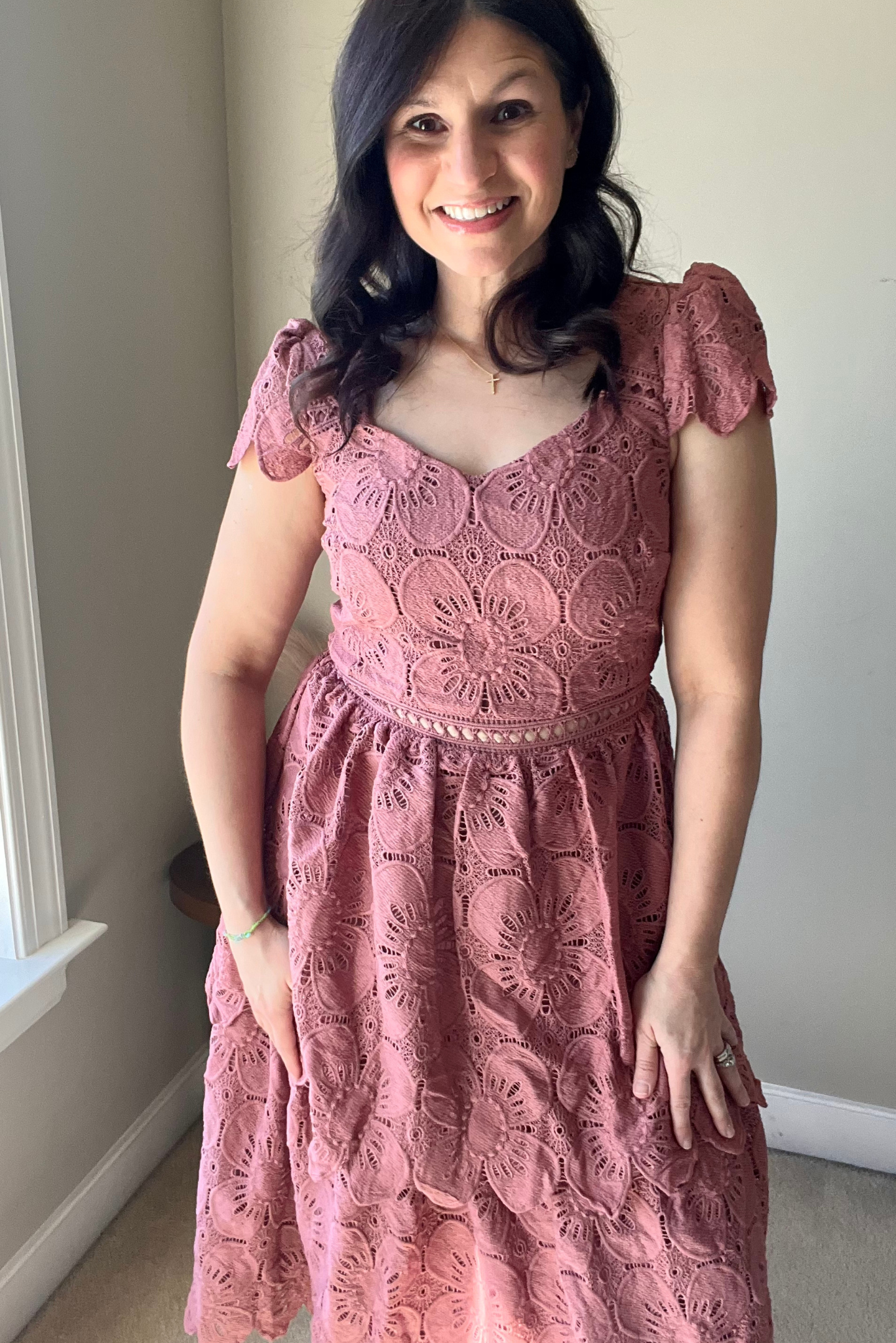The Ella Dress