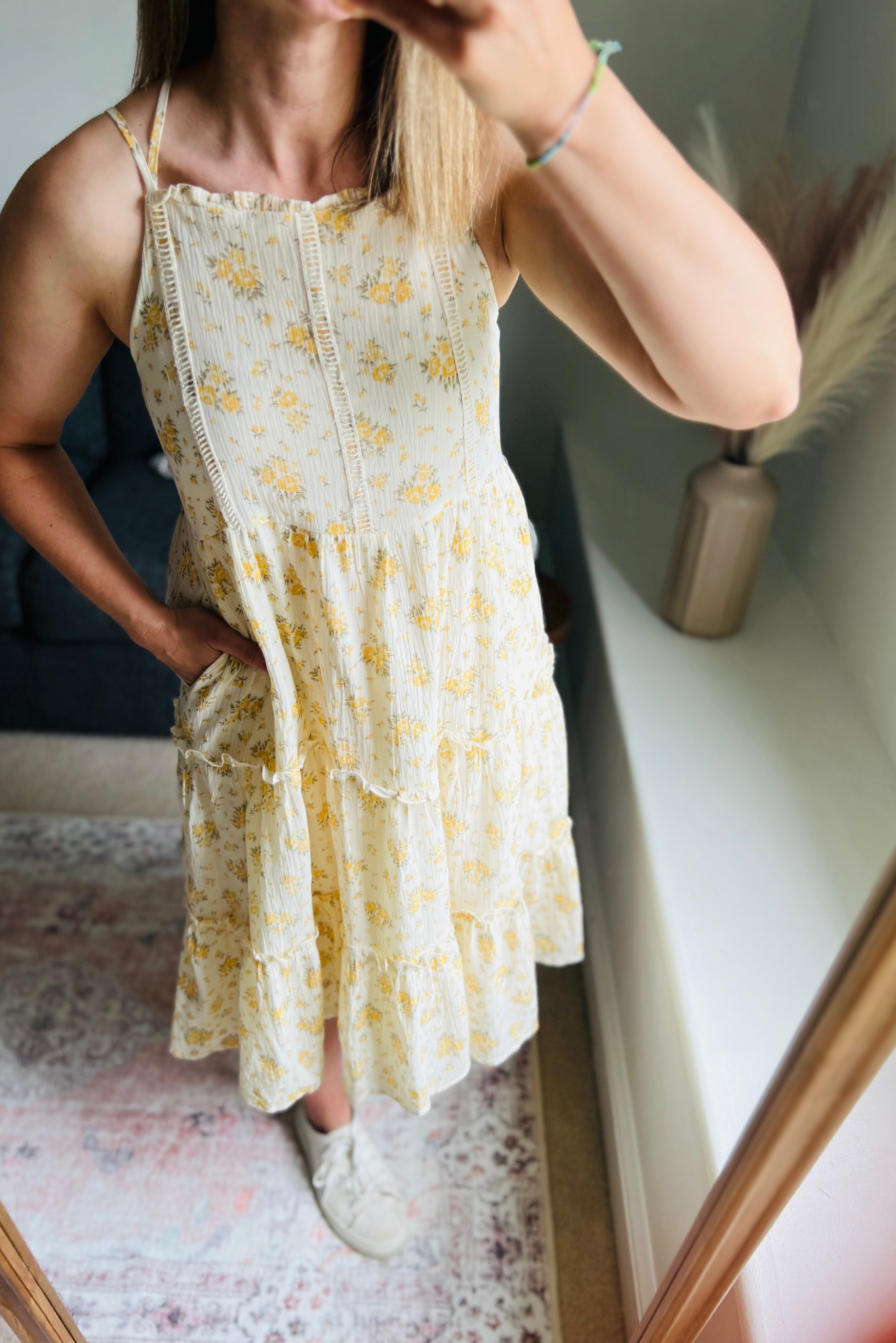 Buttercup Dress | Final Sale