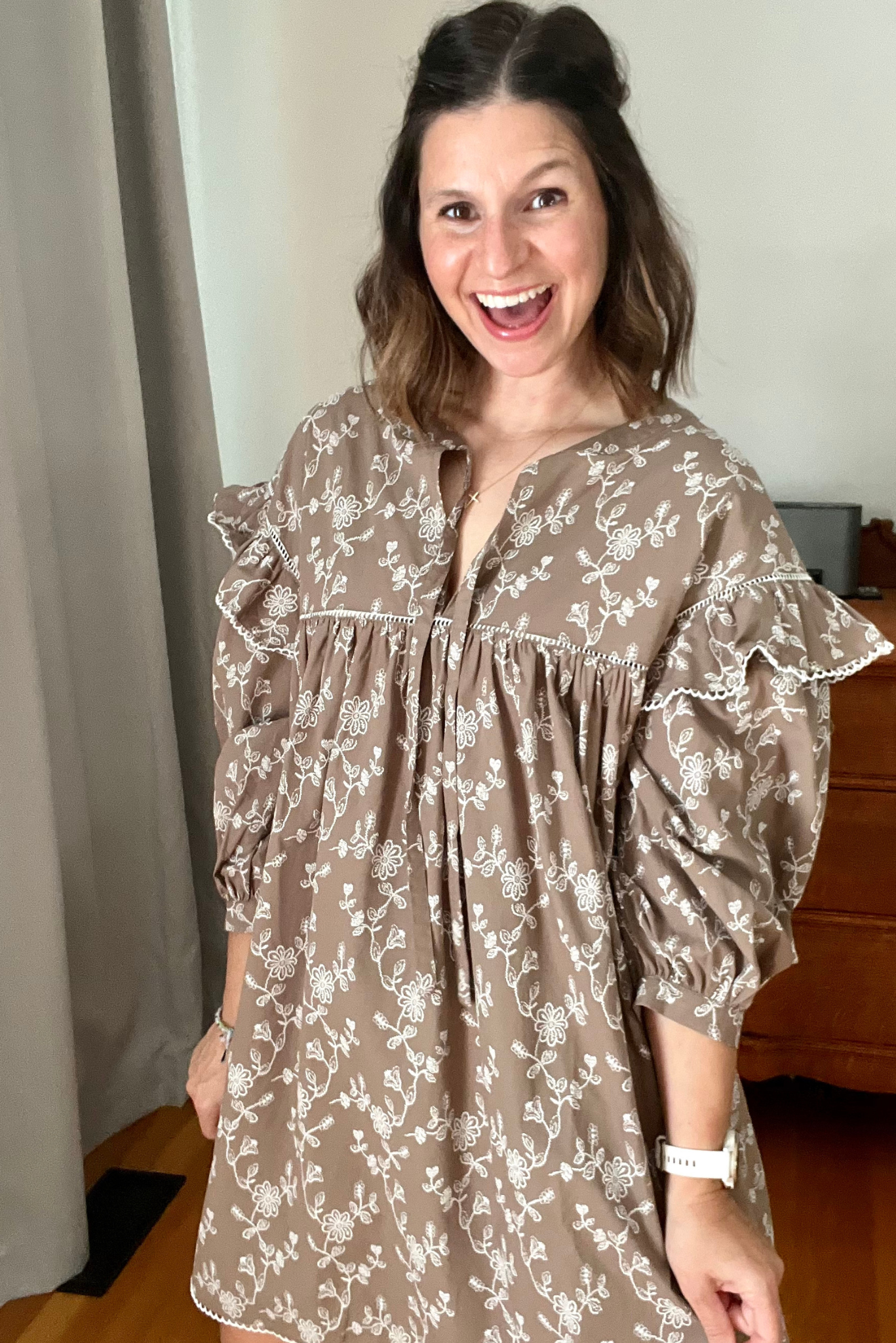 COCO Dress