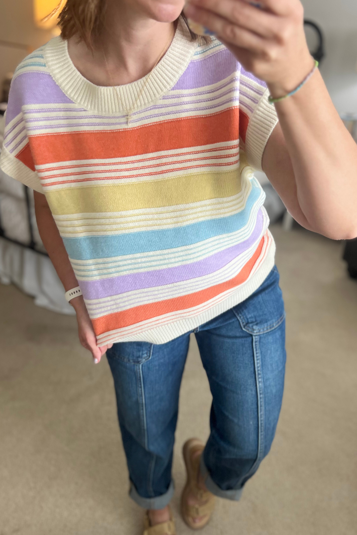 Sorbet Top