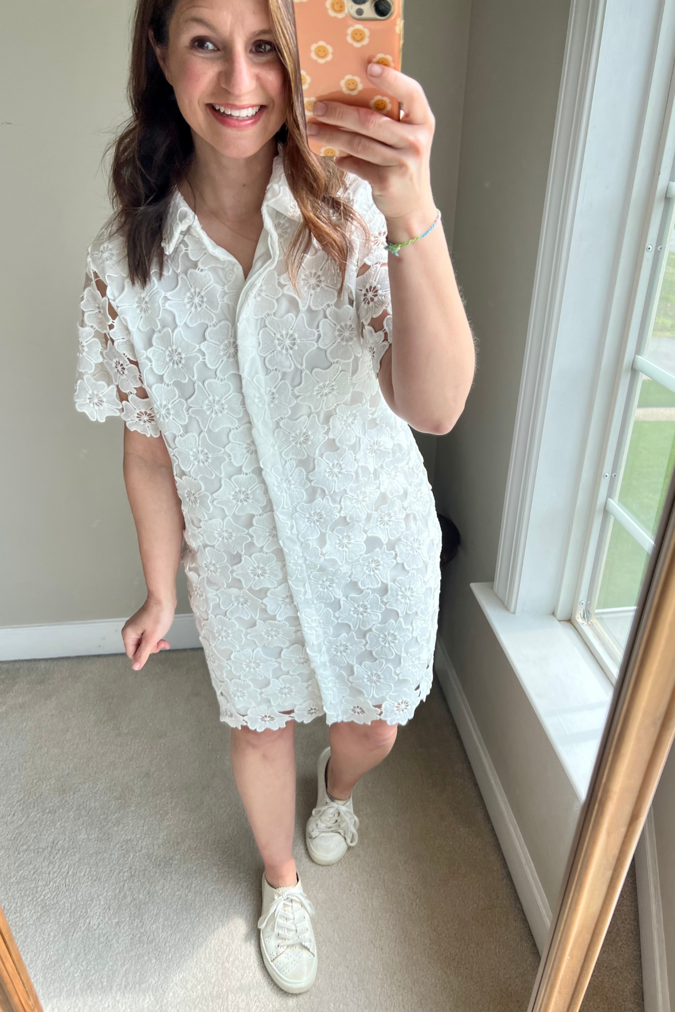 Spring Fling Dress | Final Sale