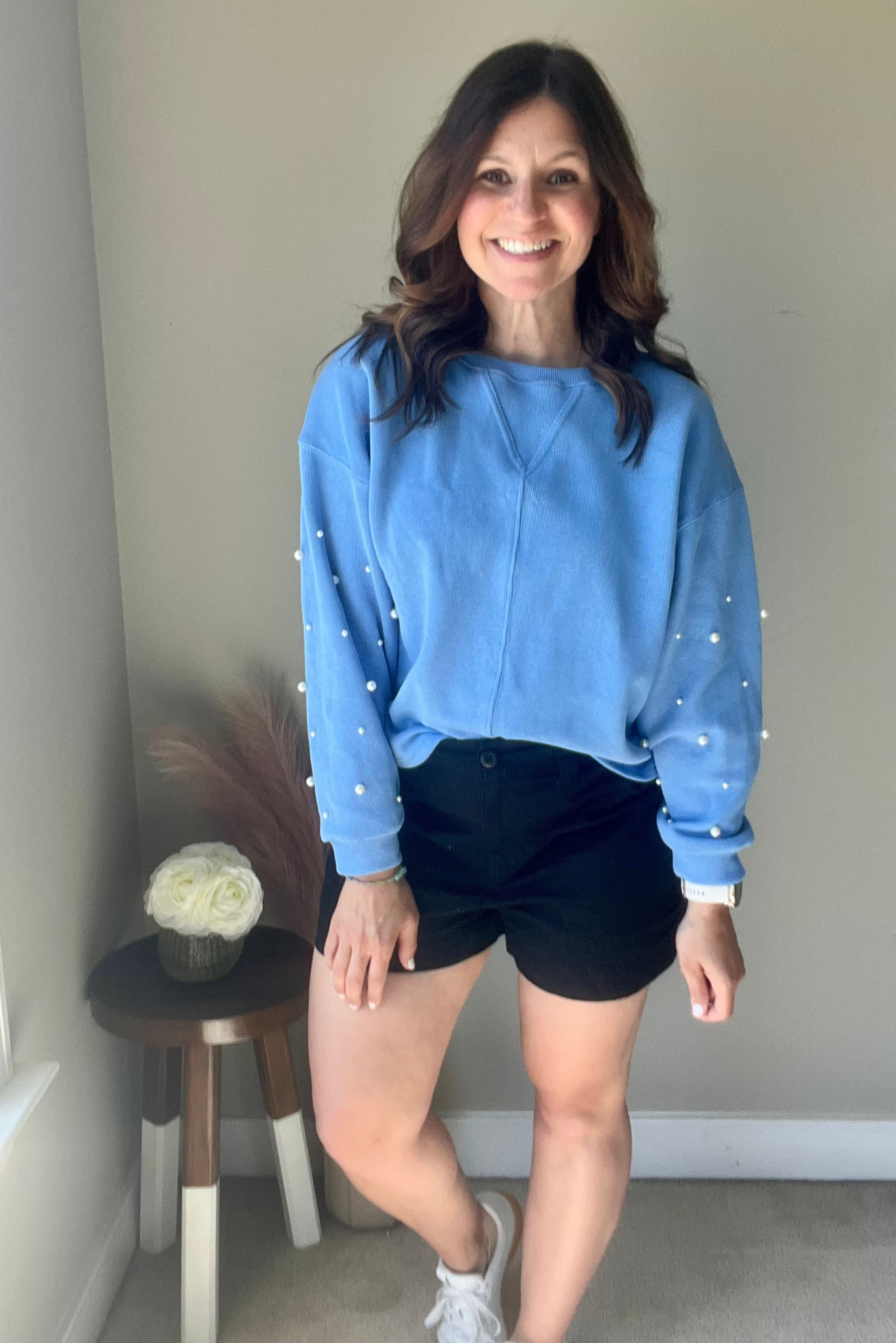 Pearl Top