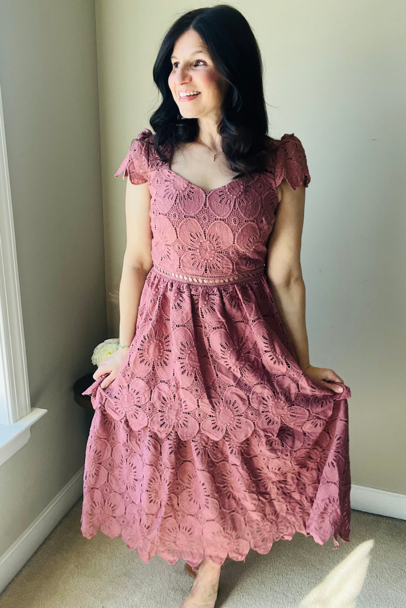 The Ella Dress