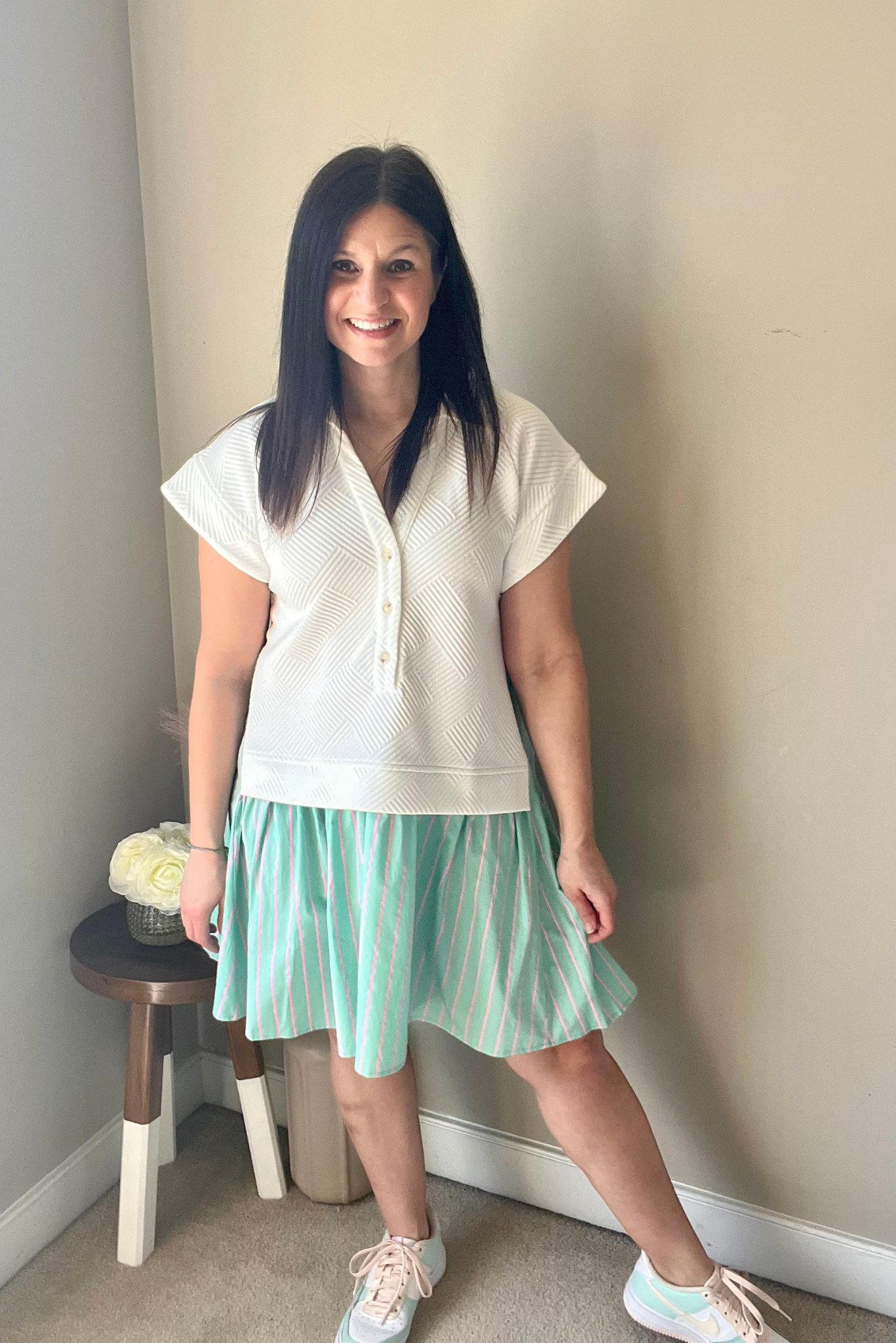 Mint Candy Mini