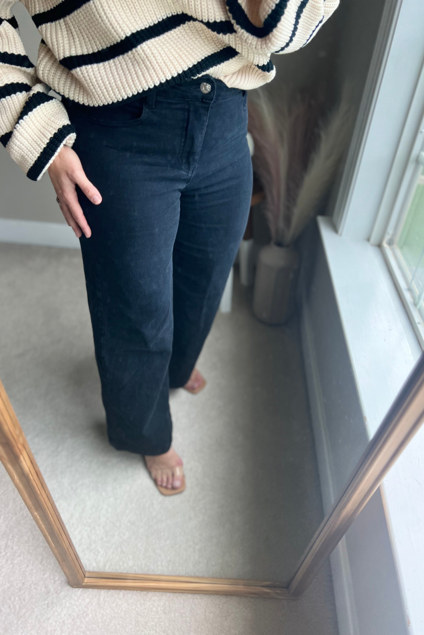 Becky Denim