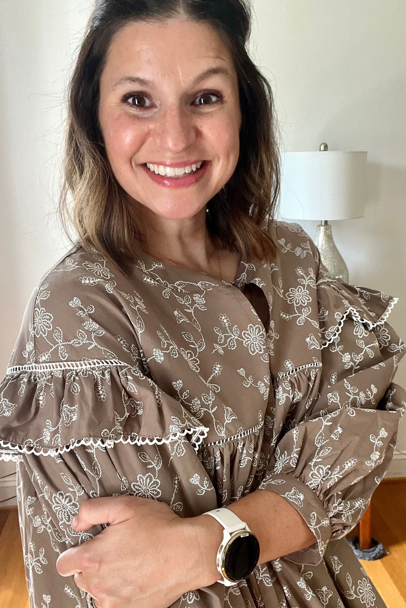 COCO Dress