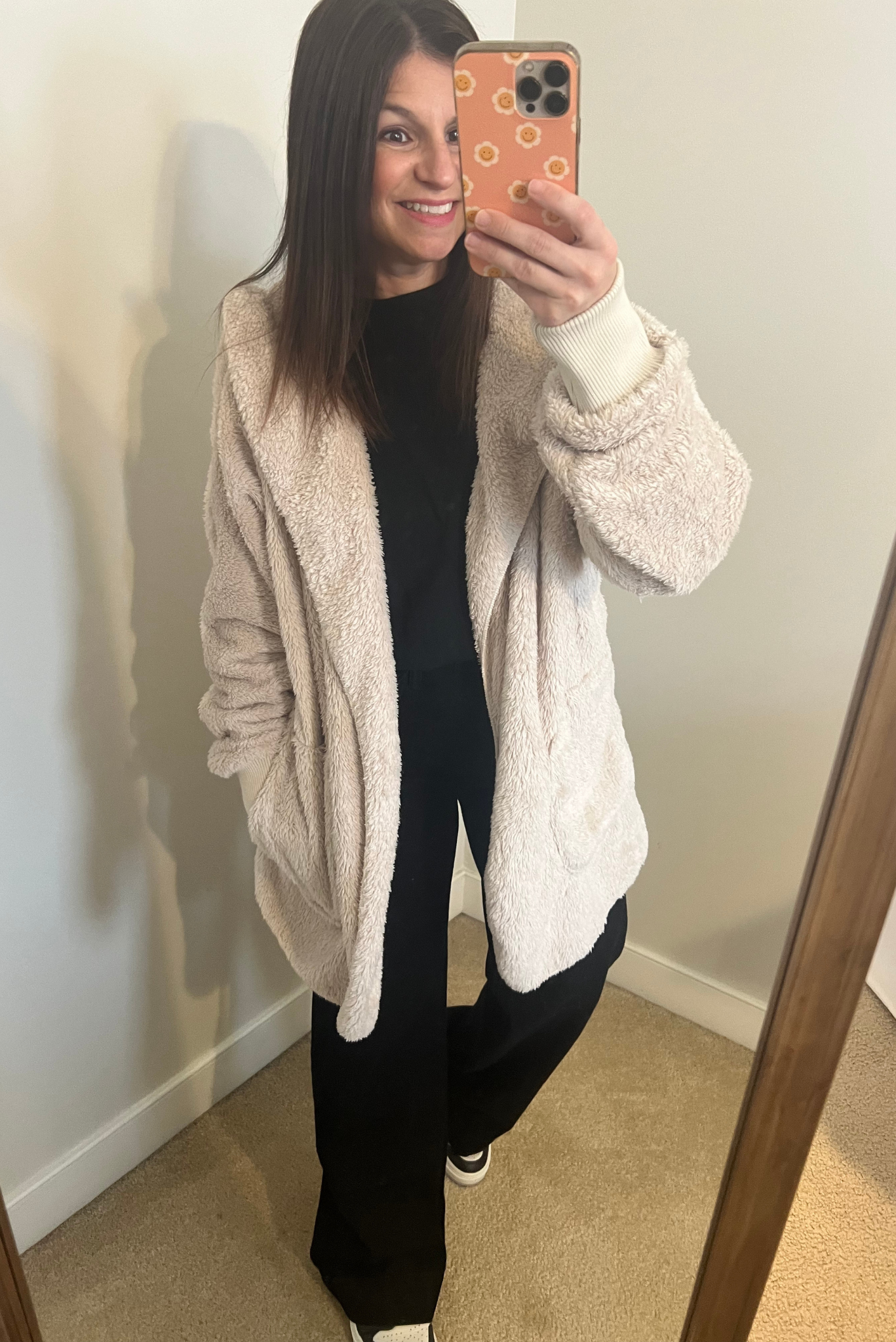 All I Need Jacket | Final Sale
