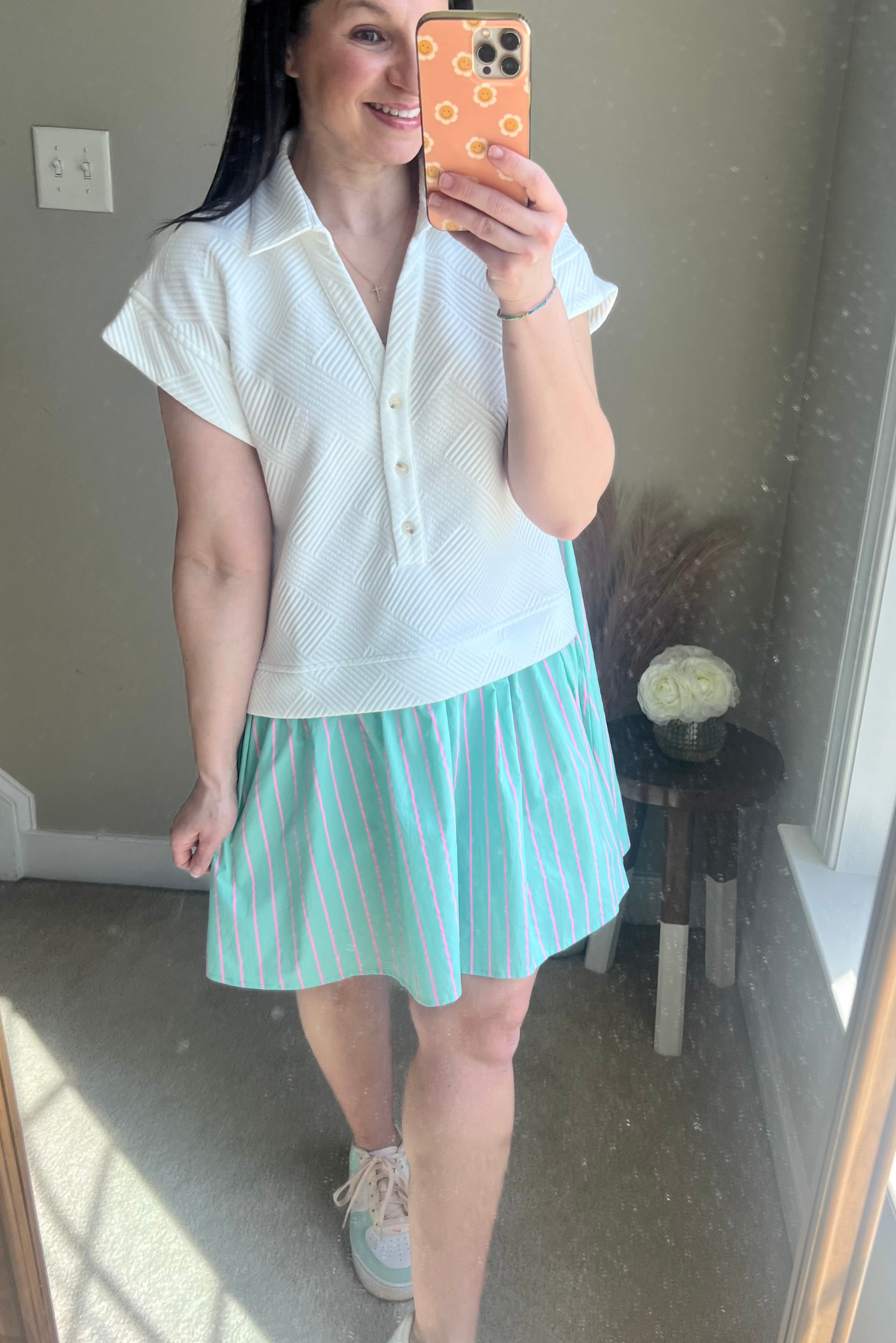 Mint Candy Mini