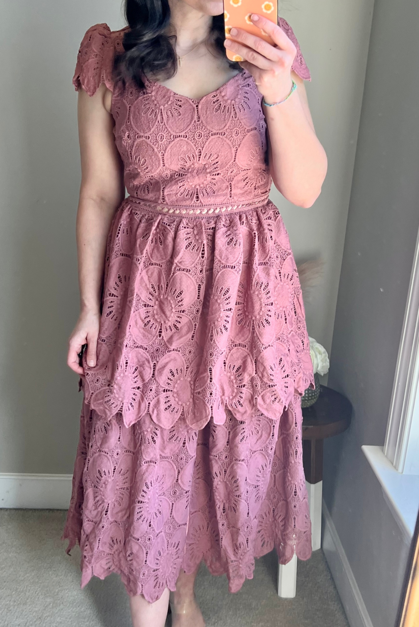 The Ella Dress