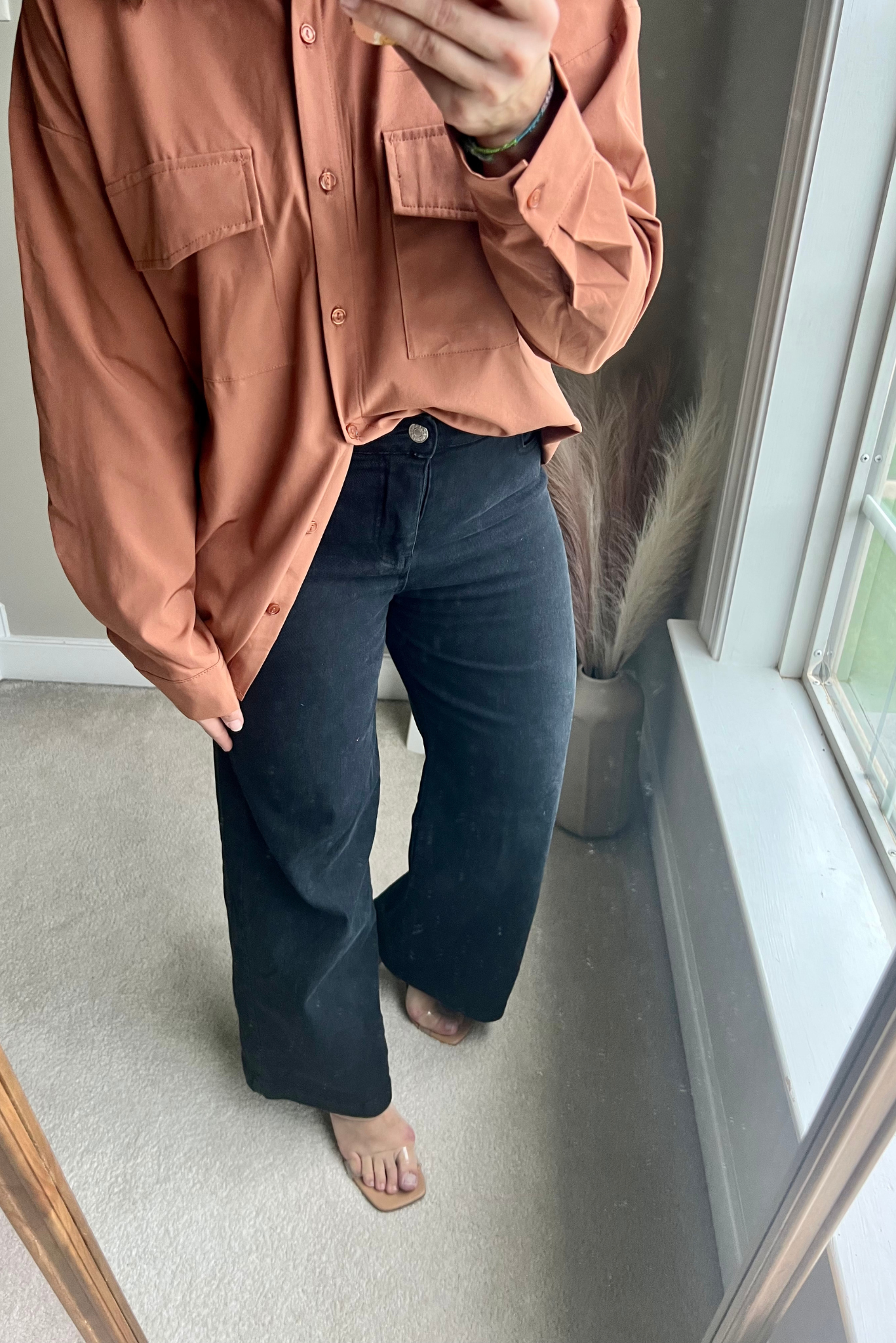 Becky Denim