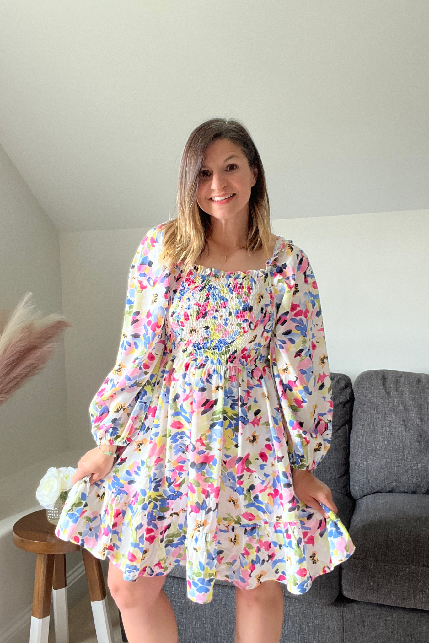 Mae Dress | Final Sale