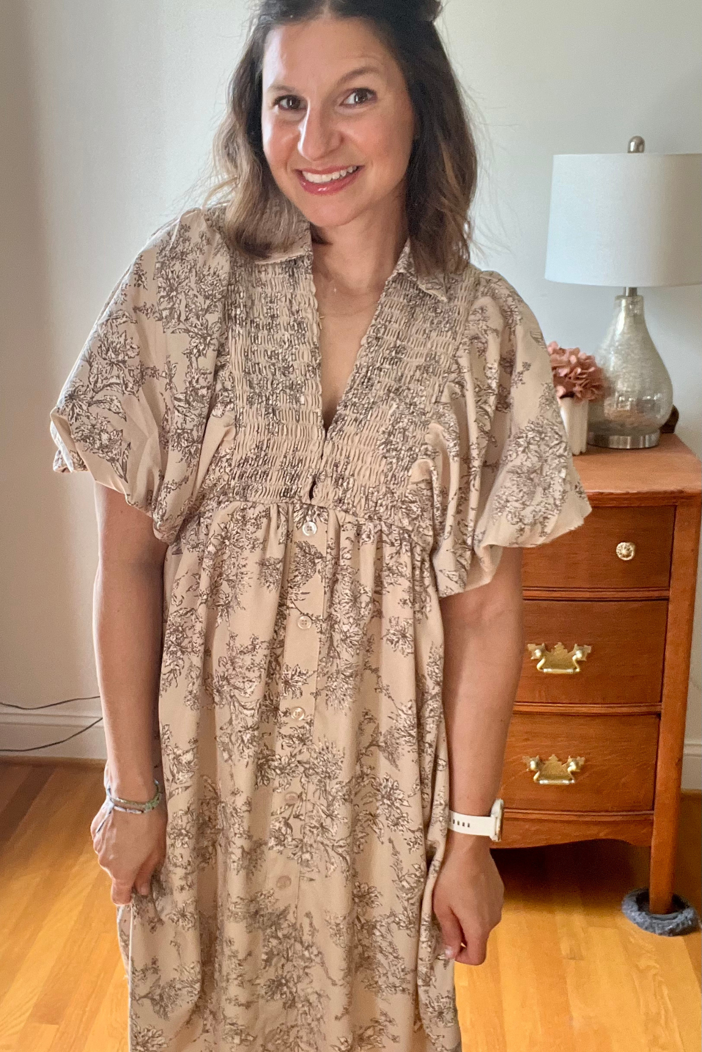 Wildest Dreams Dress