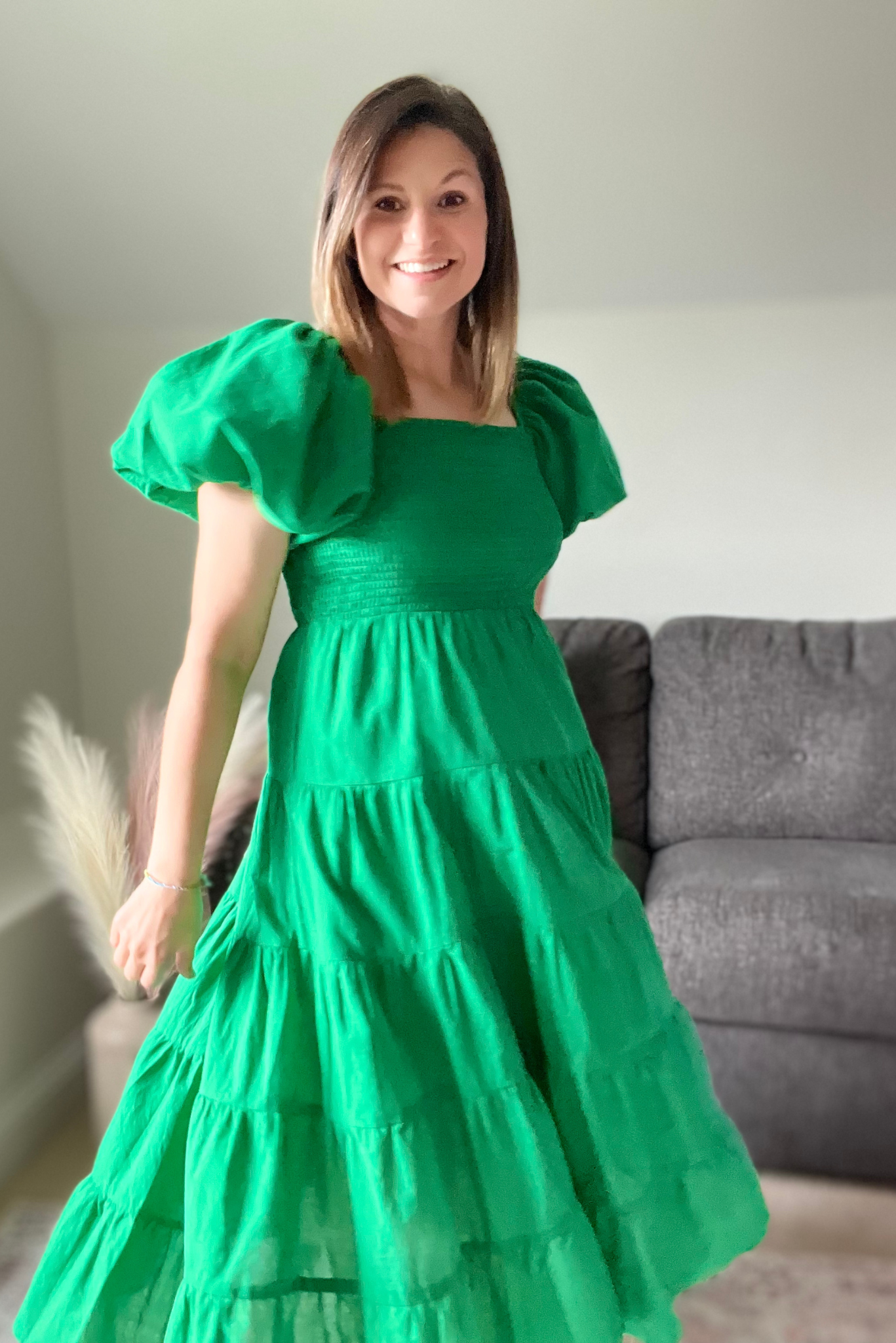 The Lily Maxi | Final Sale