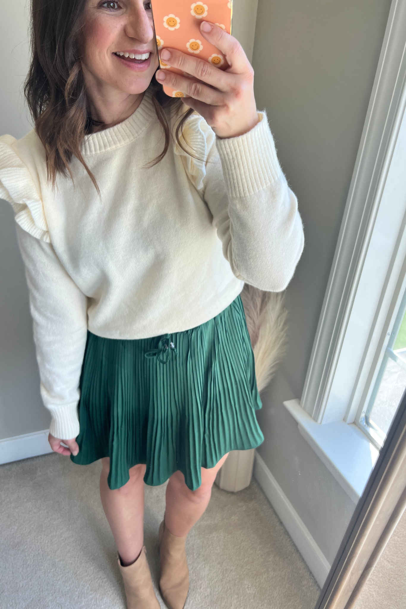 Snow Sweater