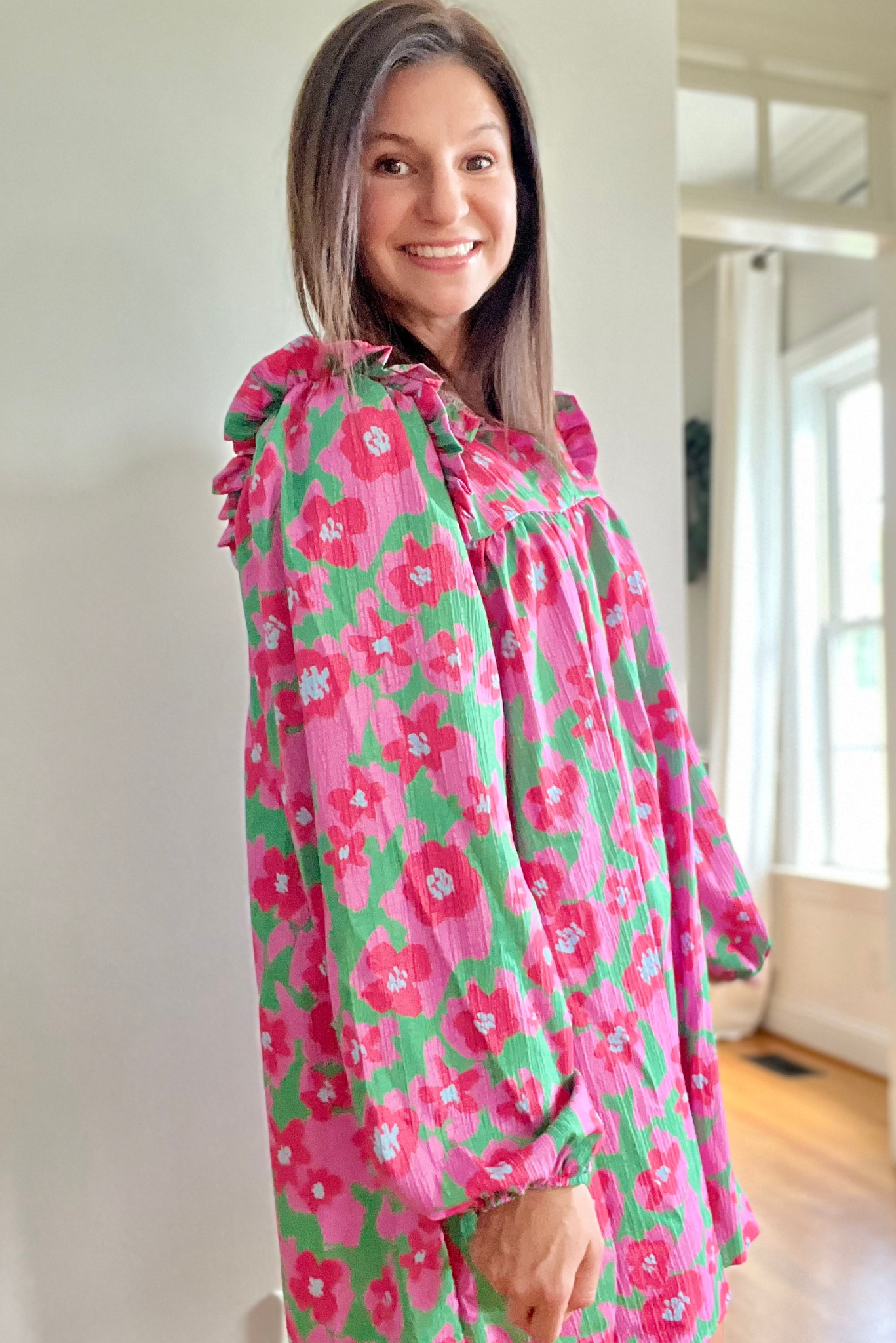 Petals Mini | Final Sale