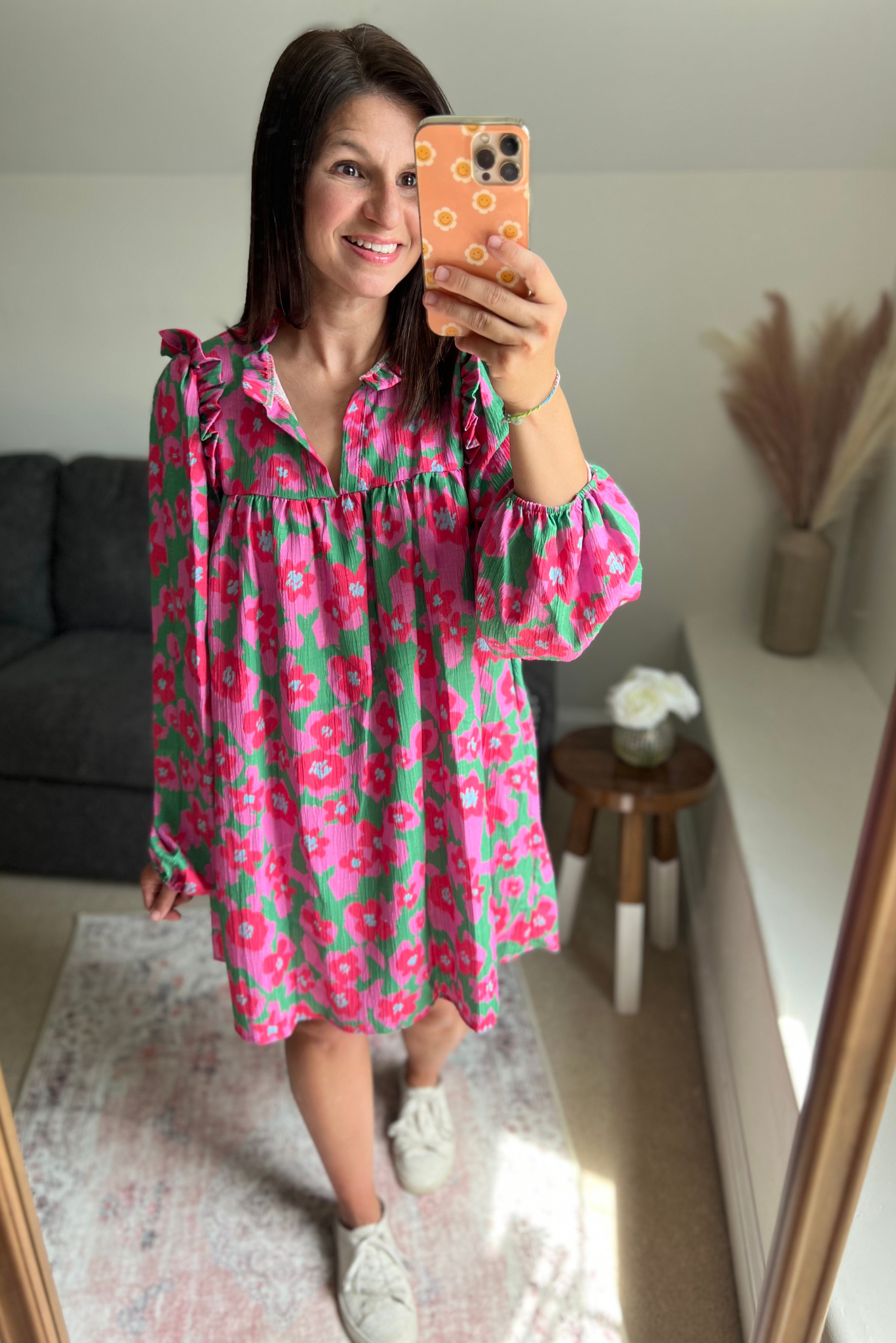 Petals Mini | Final Sale